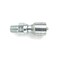 Eaton Fitting, Hyd, Weathergrip, Male Pipe Swivel, 1/4-18 Thread, -04 Hose, 2.54 Lng 04Z-J04 - alternate 2